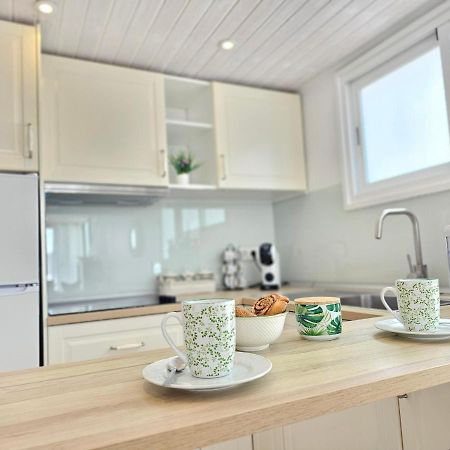 New Loft Sweet Holidays, Playa De Los Cristianos Los Cristianos  Eksteriør bilde