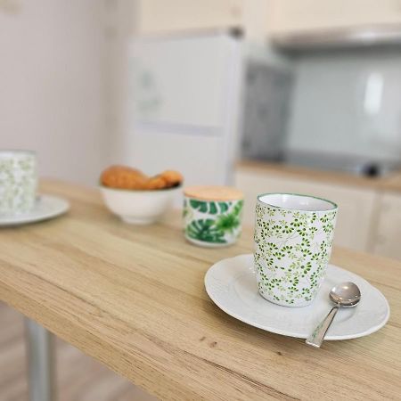 New Loft Sweet Holidays, Playa De Los Cristianos Los Cristianos  Eksteriør bilde