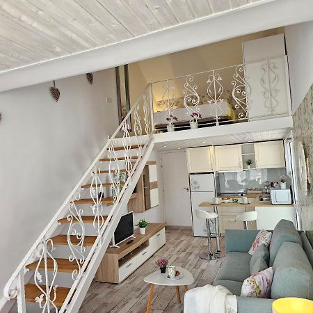 New Loft Sweet Holidays, Playa De Los Cristianos Los Cristianos  Eksteriør bilde