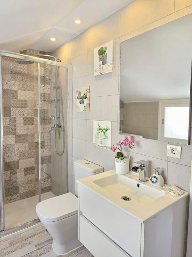 New Loft Sweet Holidays, Playa De Los Cristianos Los Cristianos  Eksteriør bilde