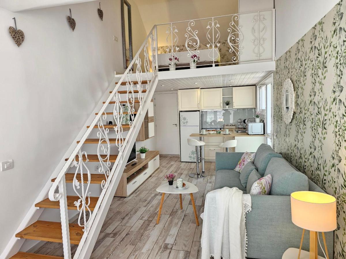 New Loft Sweet Holidays, Playa De Los Cristianos Los Cristianos  Eksteriør bilde