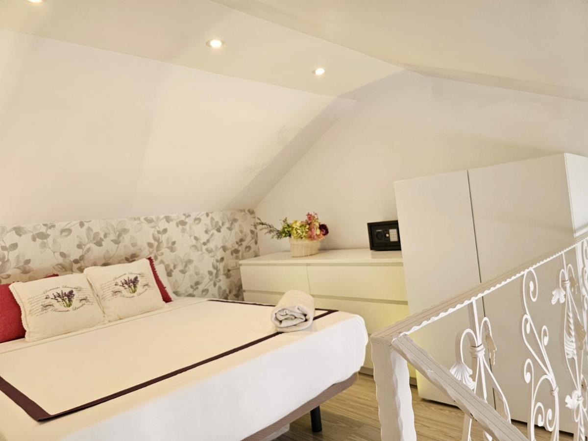 New Loft Sweet Holidays, Playa De Los Cristianos Los Cristianos  Eksteriør bilde