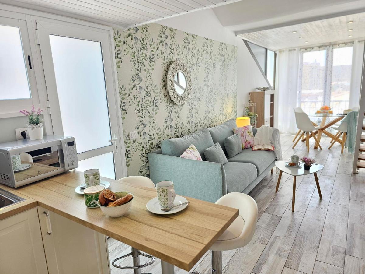 New Loft Sweet Holidays, Playa De Los Cristianos Los Cristianos  Eksteriør bilde