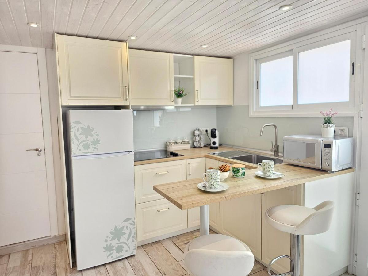 New Loft Sweet Holidays, Playa De Los Cristianos Los Cristianos  Eksteriør bilde