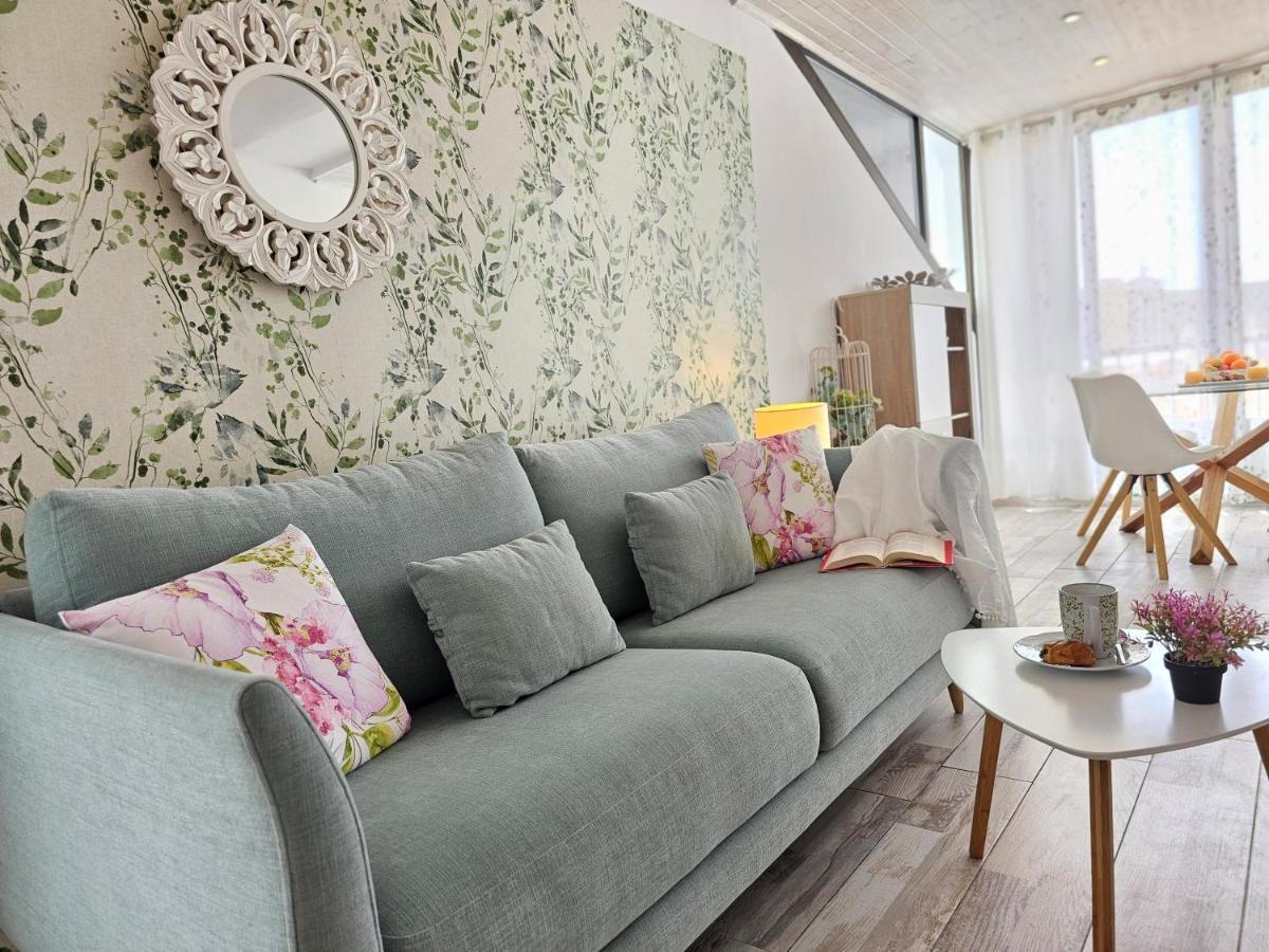 New Loft Sweet Holidays, Playa De Los Cristianos Los Cristianos  Eksteriør bilde