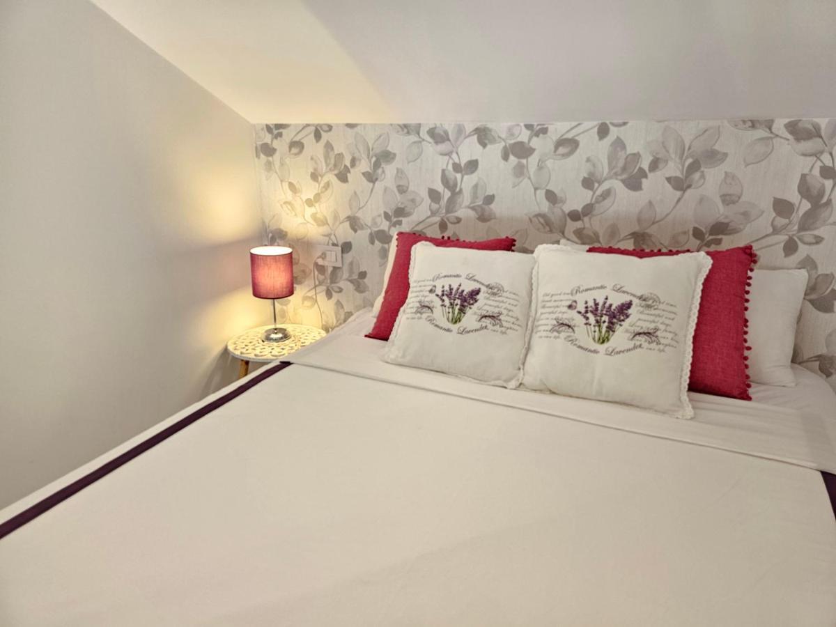 New Loft Sweet Holidays, Playa De Los Cristianos Los Cristianos  Eksteriør bilde