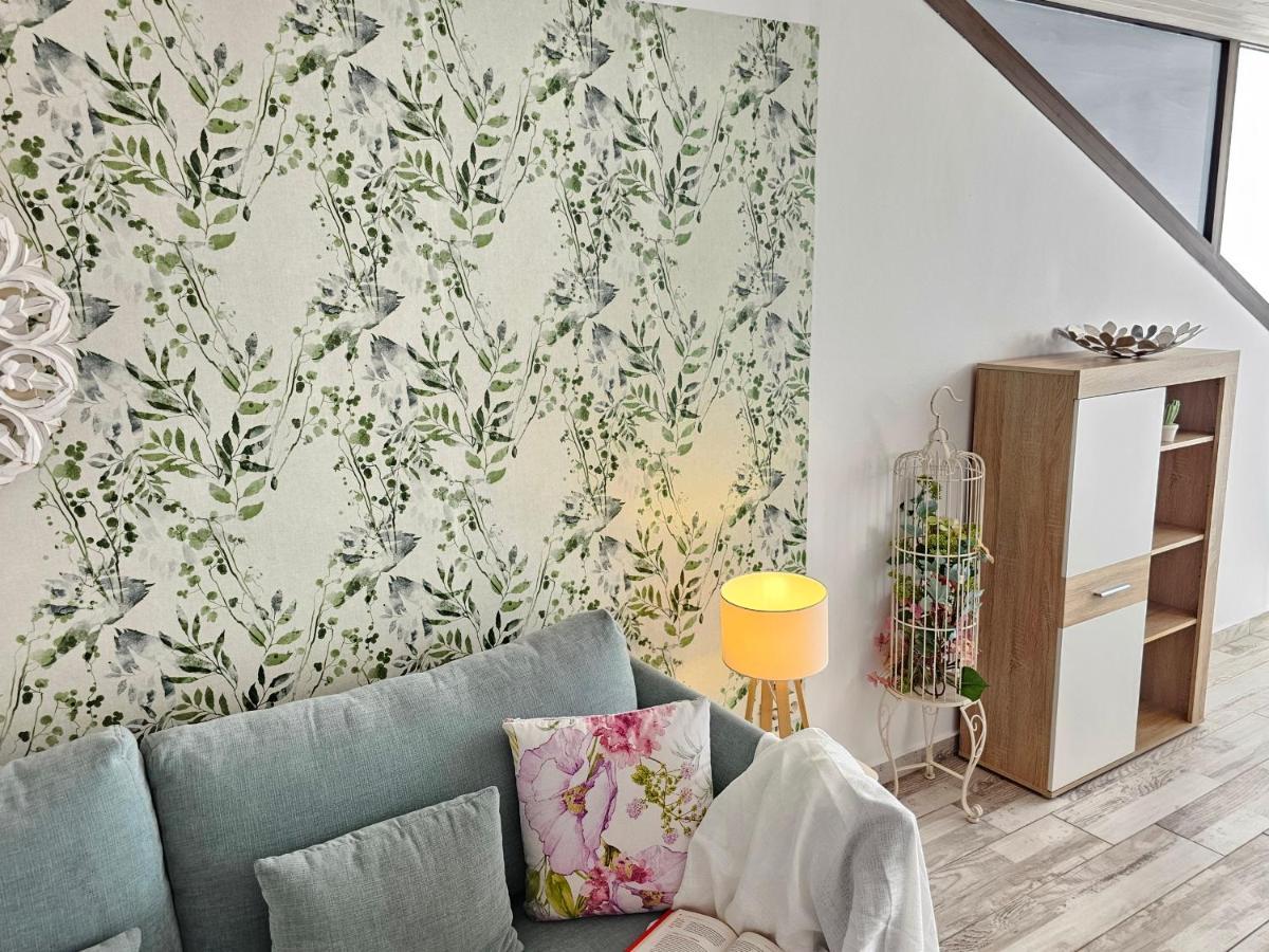 New Loft Sweet Holidays, Playa De Los Cristianos Los Cristianos  Eksteriør bilde