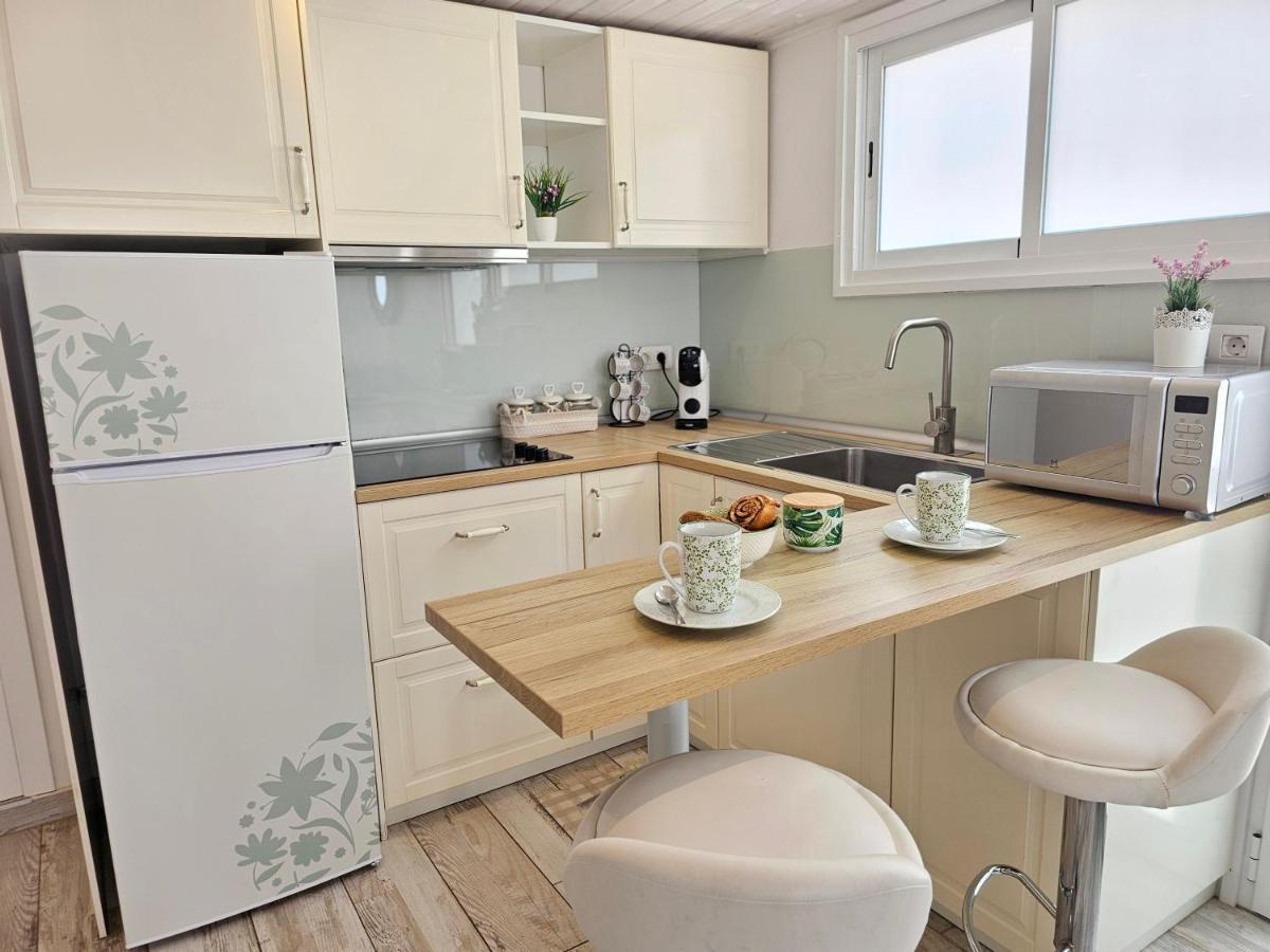 New Loft Sweet Holidays, Playa De Los Cristianos Los Cristianos  Eksteriør bilde