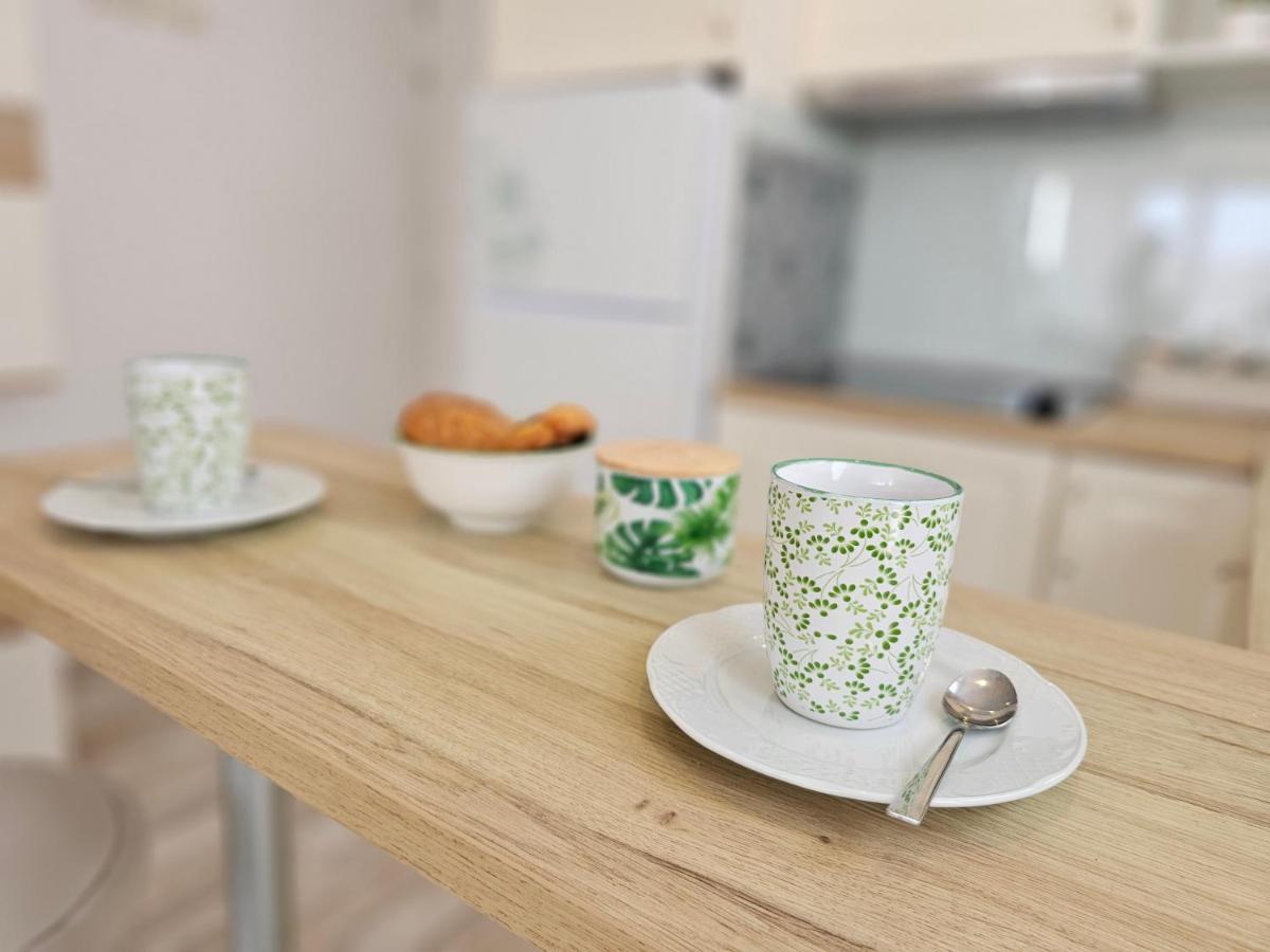 New Loft Sweet Holidays, Playa De Los Cristianos Los Cristianos  Eksteriør bilde