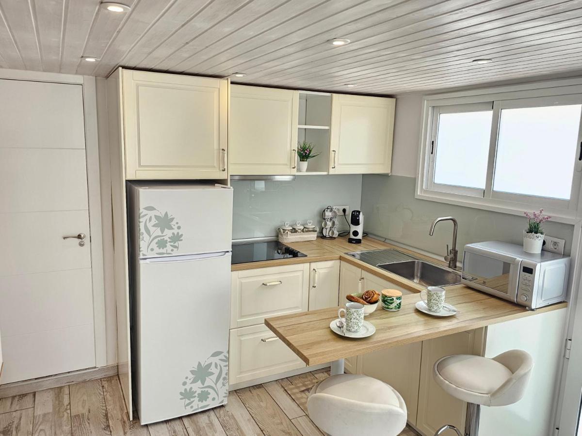 New Loft Sweet Holidays, Playa De Los Cristianos Los Cristianos  Eksteriør bilde