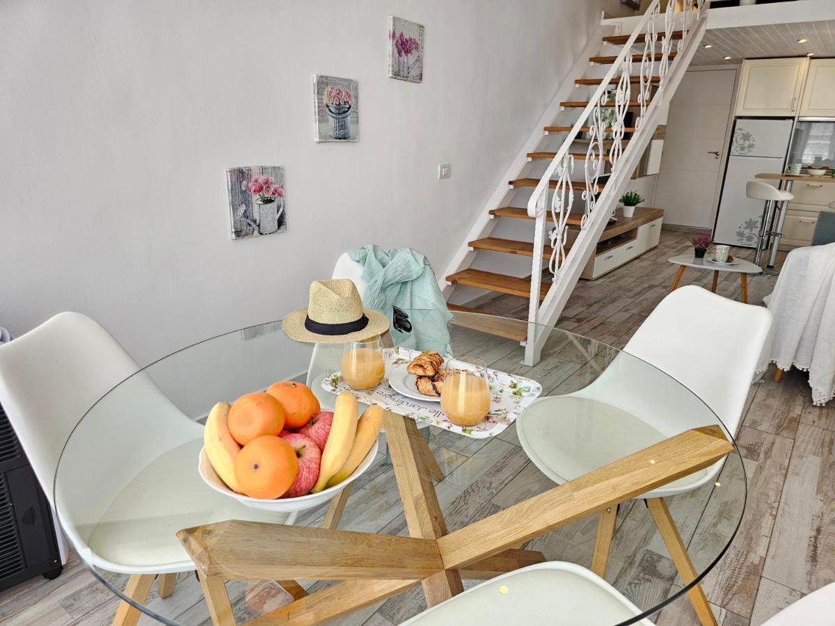 New Loft Sweet Holidays, Playa De Los Cristianos Los Cristianos  Eksteriør bilde