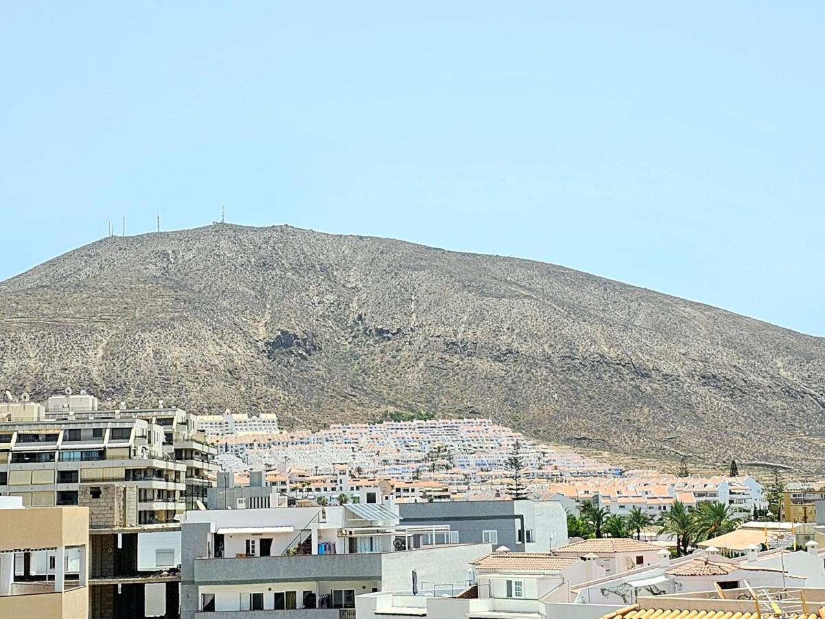 New Loft Sweet Holidays, Playa De Los Cristianos Los Cristianos  Eksteriør bilde