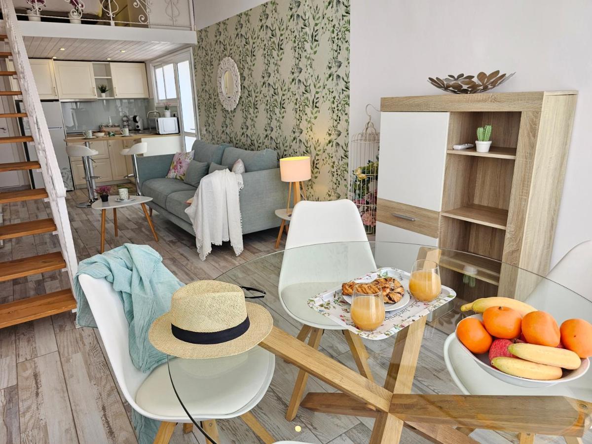 New Loft Sweet Holidays, Playa De Los Cristianos Los Cristianos  Eksteriør bilde