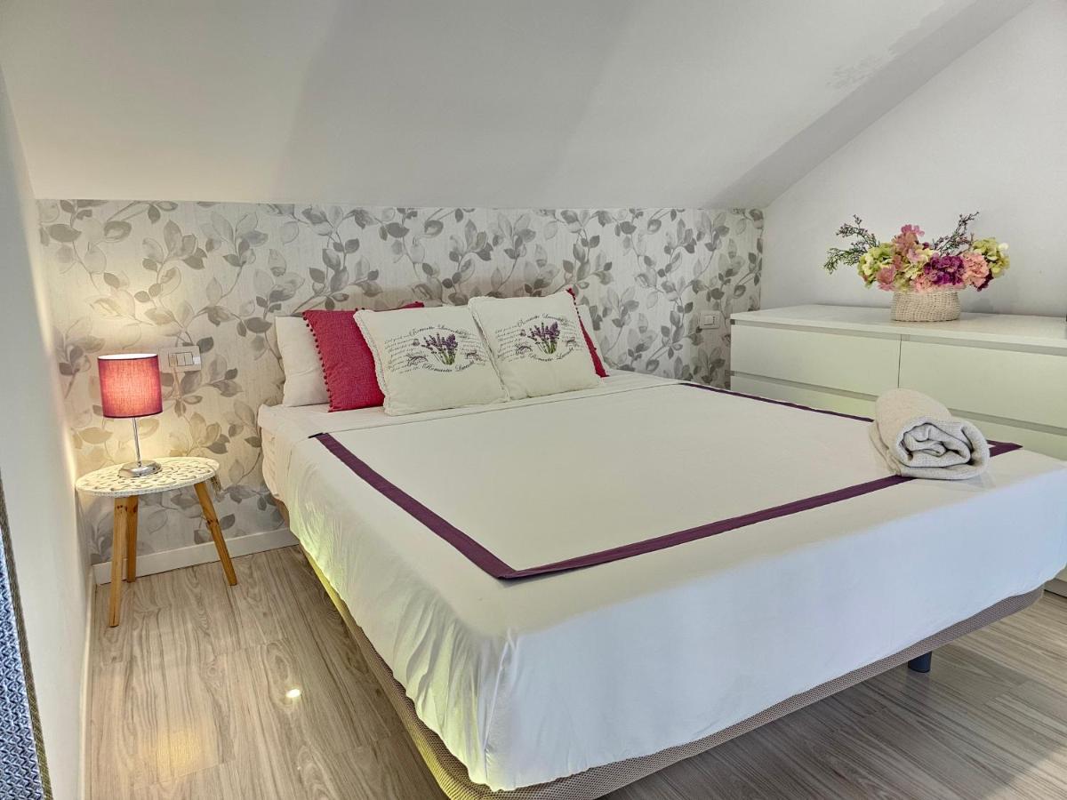 New Loft Sweet Holidays, Playa De Los Cristianos Los Cristianos  Eksteriør bilde