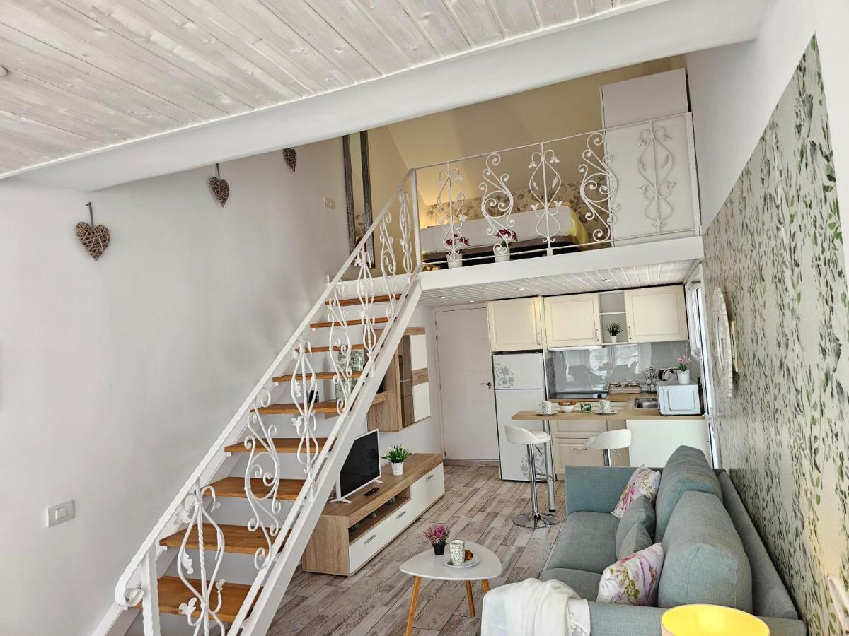 New Loft Sweet Holidays, Playa De Los Cristianos Los Cristianos  Eksteriør bilde