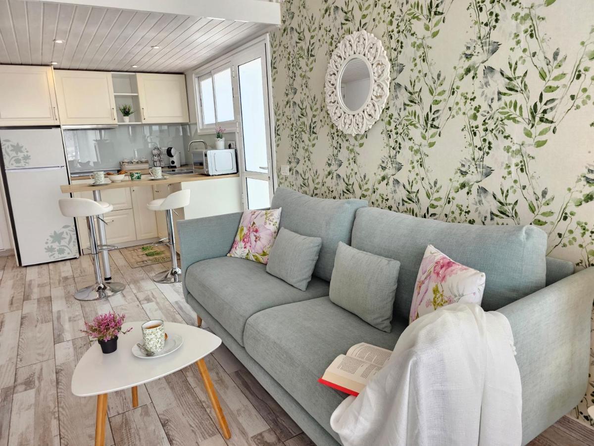 New Loft Sweet Holidays, Playa De Los Cristianos Los Cristianos  Eksteriør bilde