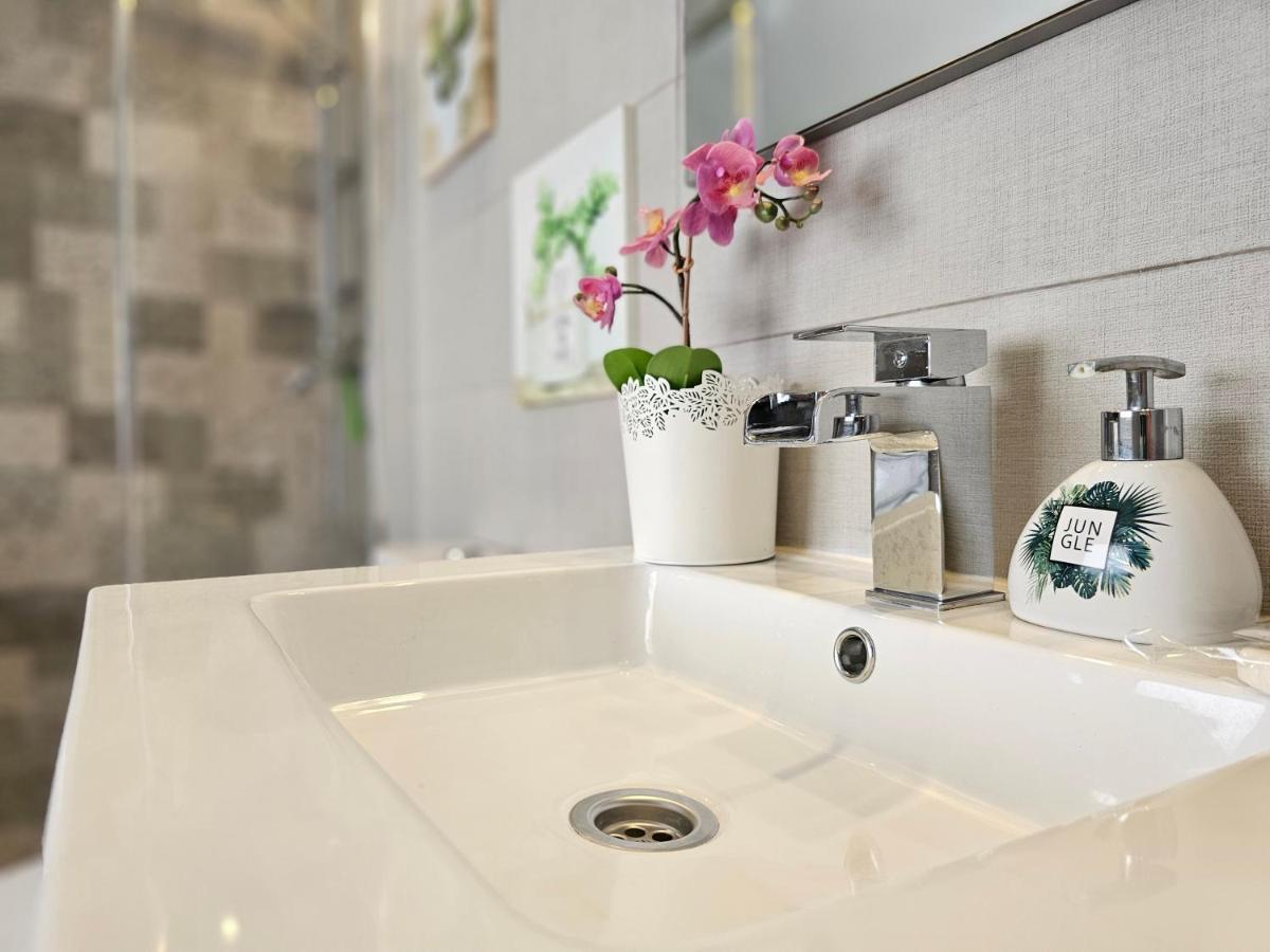 New Loft Sweet Holidays, Playa De Los Cristianos Los Cristianos  Eksteriør bilde