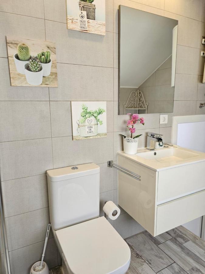 New Loft Sweet Holidays, Playa De Los Cristianos Los Cristianos  Eksteriør bilde