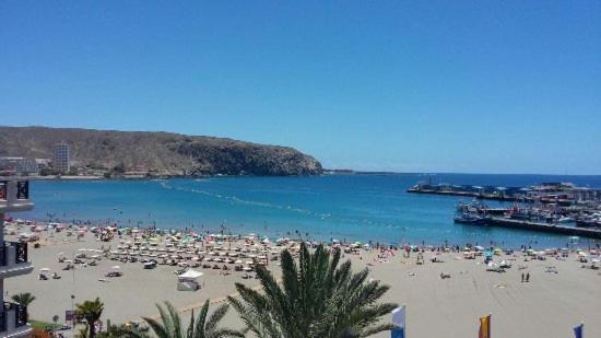 New Loft Sweet Holidays, Playa De Los Cristianos Los Cristianos  Eksteriør bilde